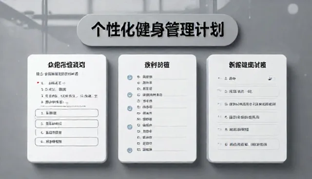 健康检查与健康管理:两种做法的实际取舍