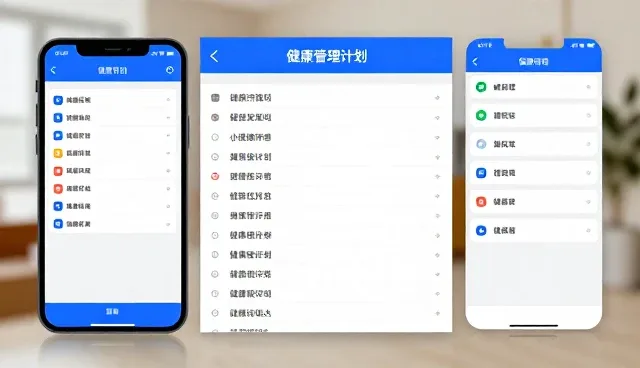 健康管理中患者依从性的两种做法对比与取舍