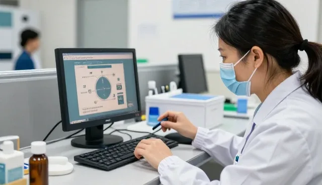 健康检查成为慢病随访升级新选择