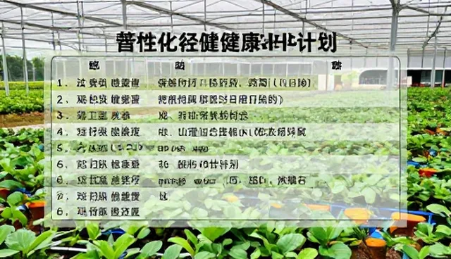 健康管理误区分析及正确使用建议