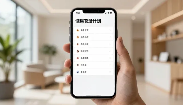 区域医疗背景下健康管理产品选型的核心关注点